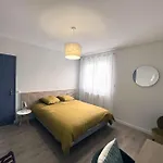 בית נופש Maison 15 Personnes Peripherie De Clermont-ferrand