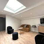 בית נופש Maison 15 Personnes Peripherie De Clermont-ferrand *
