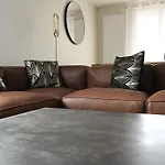 בית נופש Maison 15 Personnes Peripherie De Clermont-ferrand *