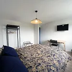 בית נופש Maison 15 Personnes Peripherie De Clermont-ferrand