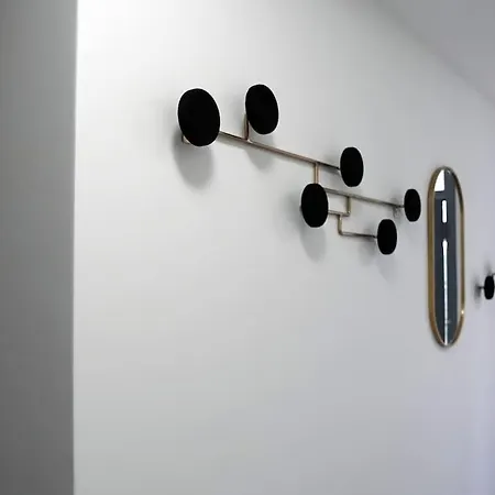 Maison 15 Personnes Périphérie De Clermont-ferrand Casa vacanze *