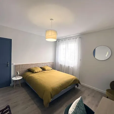 بيت للعطل Maison 15 Personnes Peripherie De Clermont-ferrand