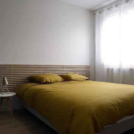 Maison 15 Personnes Périphérie De Clermont-ferrand * Romagnat