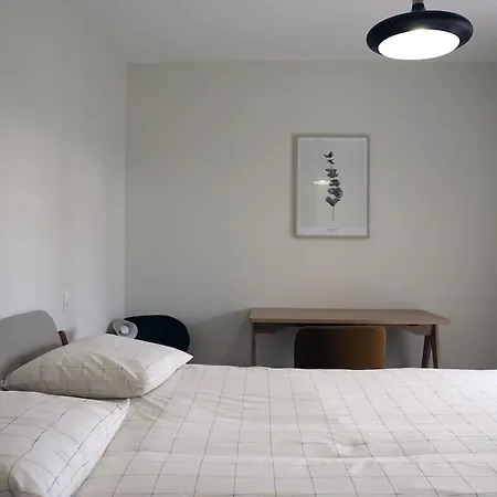 Maison 15 Personnes Périphérie De Clermont-ferrand * Romagnat