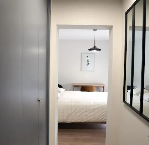 Maison 15 Personnes Peripherie De Clermont-ferrand Holiday home *